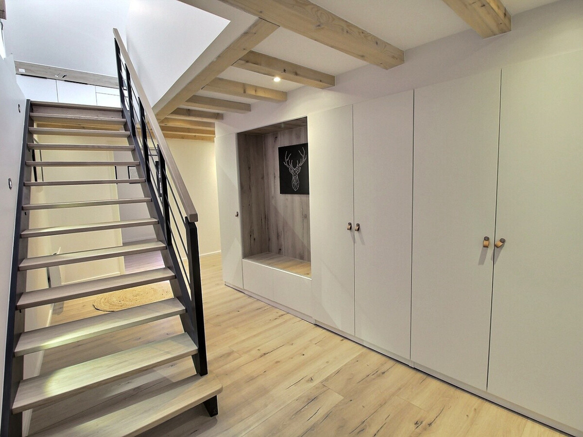 Maison Le Schauenberg, 3 chambres avec terrasse 40 m² - Photo 10