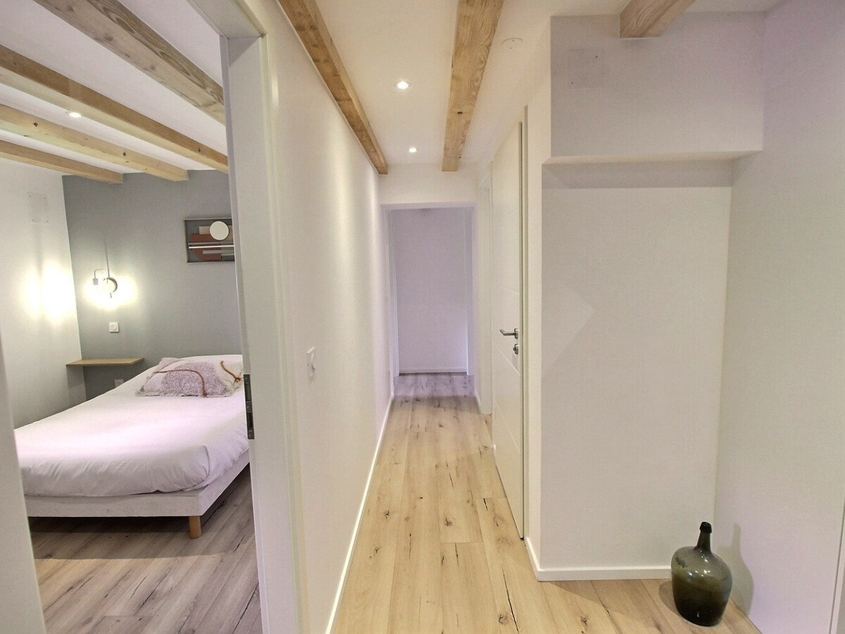 Maison Le Schauenberg, 3 chambres avec terrasse 40 m² - Photo 11