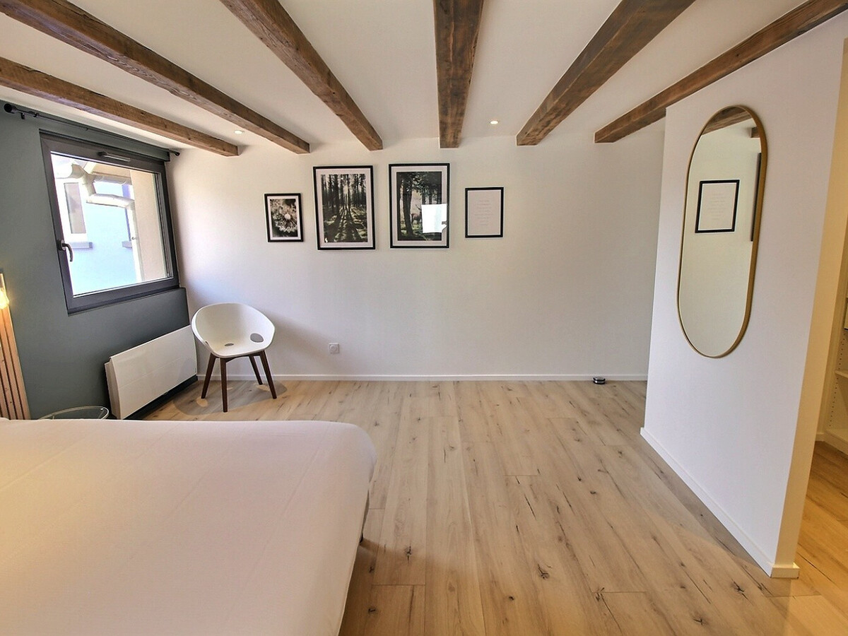 Maison Le Schauenberg, 3 chambres avec terrasse 40 m² - Photo 13