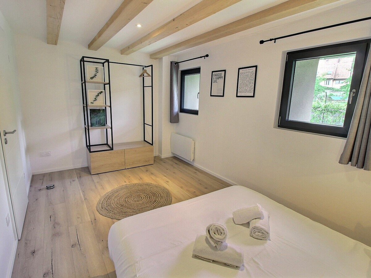 Maison Le Schauenberg, 3 chambres avec terrasse 40 m² - Photo 14