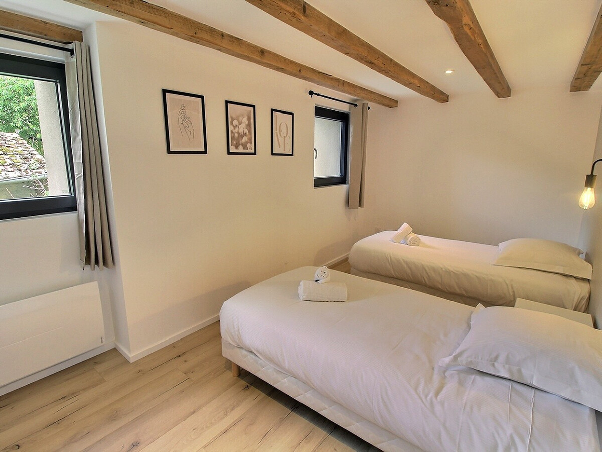Maison Le Schauenberg, 3 chambres avec terrasse 40 m² - Photo 16