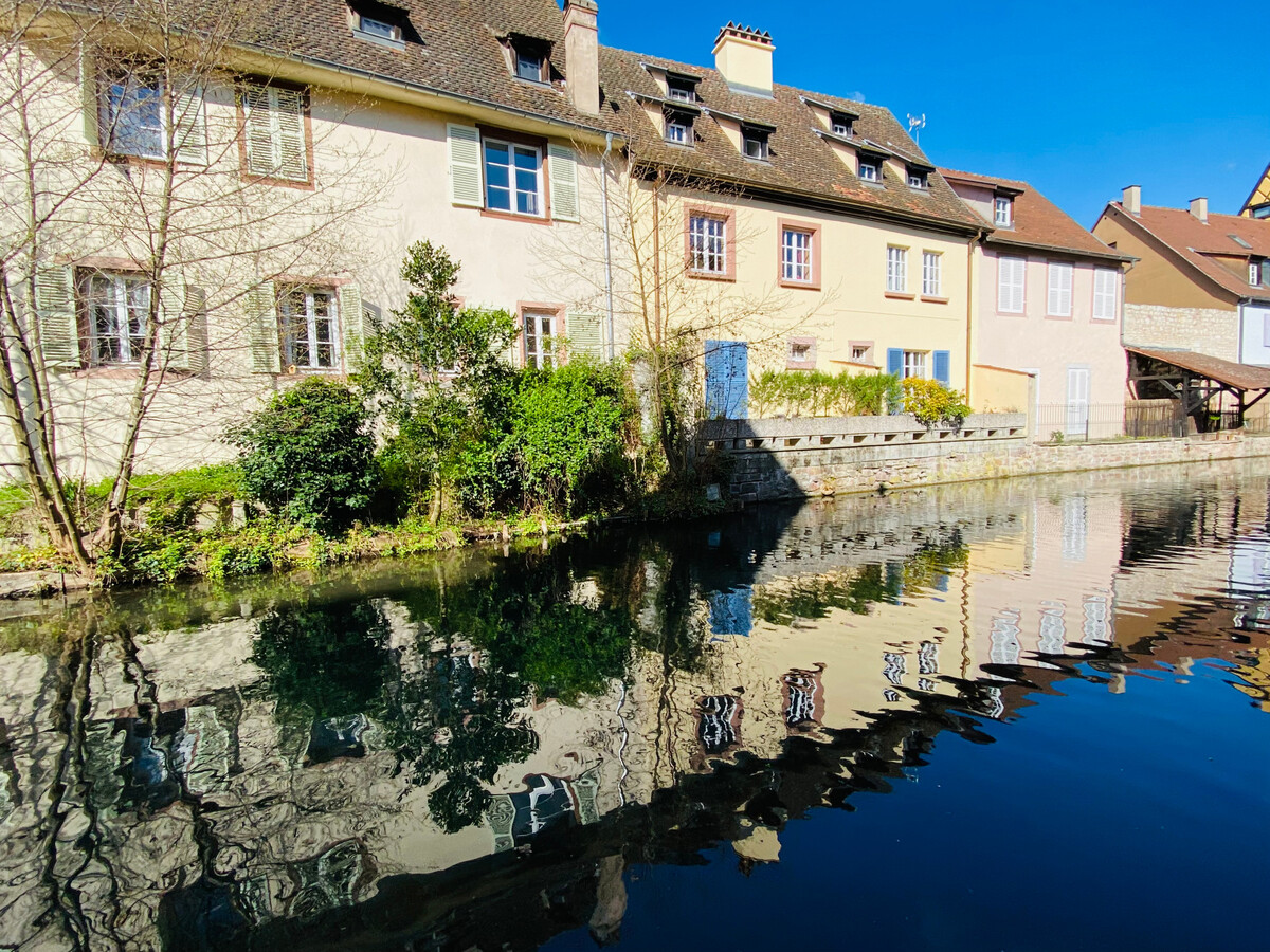 Maison Le Schauenberg, 3 chambres avec terrasse 40 m² - Photo 34