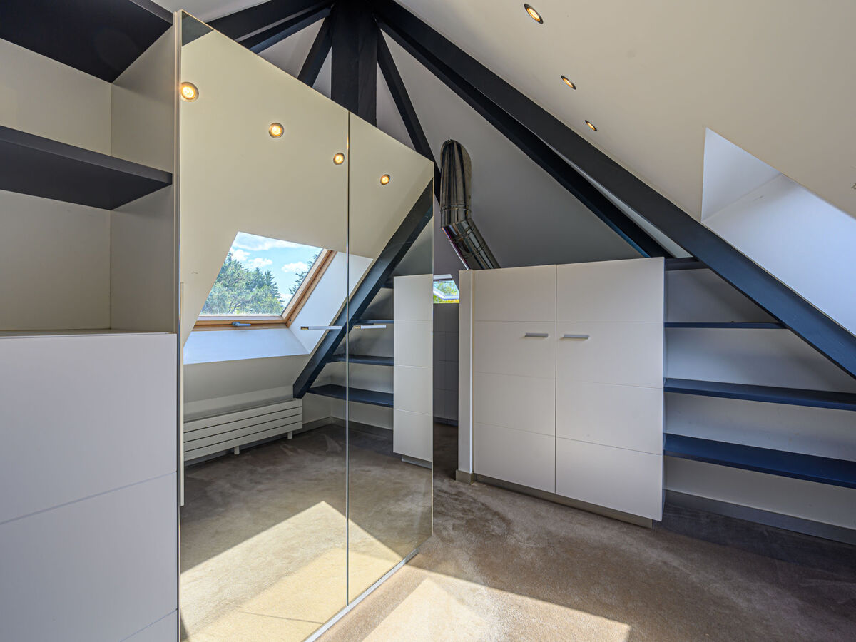 Villa Pyramide II - 6 chambres, piscine chauffée à 50m de la mer - Photo 28