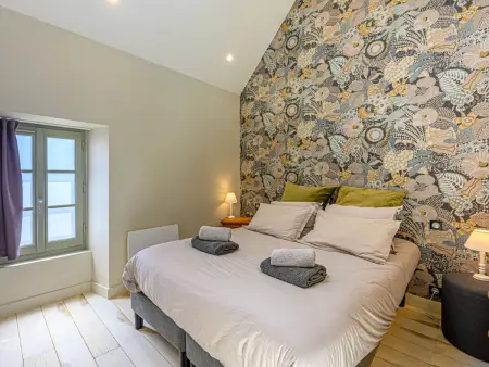 Colary, maison rénovée 40 m² centre Carnac - Photo 1