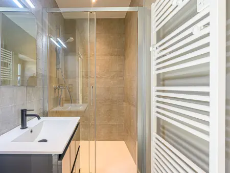 Colary, maison rénovée 40 m² centre Carnac - Photo 2