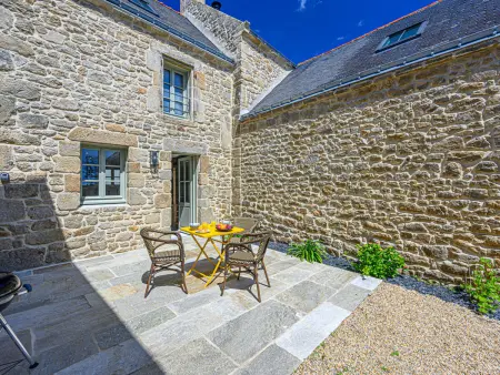 Colary, maison rénovée 40 m² centre Carnac - Photo 3