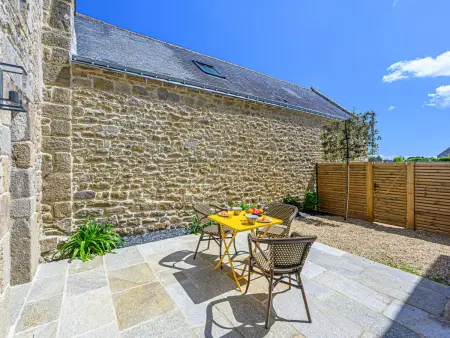 Colary, maison rénovée 40 m² centre Carnac - Photo 4
