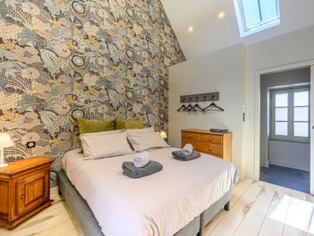 Colary, maison rénovée 40 m² centre Carnac - Photo 10