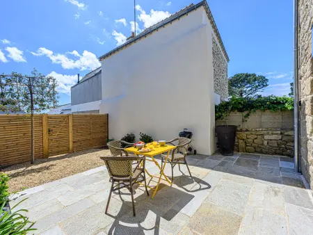 Colary, maison rénovée 40 m² centre Carnac - Photo 12