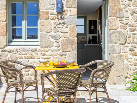 Colary, maison rénovée 40 m² centre Carnac - Photo 15