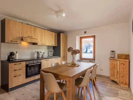 Miki Mhouse, Maison 5 personnes à Lago di Mezzola - Photo 3