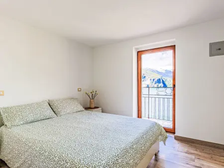 Miki Mhouse, Maison 5 personnes à Lago di Mezzola - Photo 4
