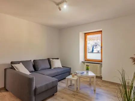 Miki Mhouse, Maison 5 personnes à Lago di Mezzola - Photo 5
