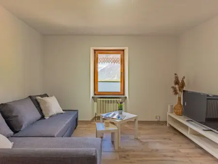 Miki Mhouse, Maison 5 personnes à Lago di Mezzola - Photo 6
