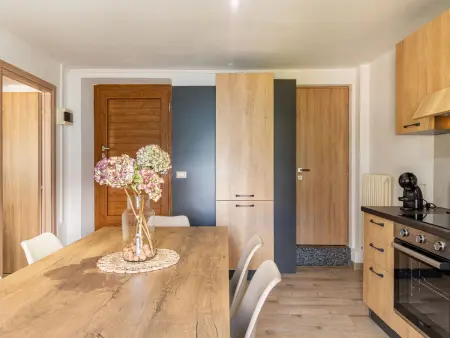 Miki Mhouse, Maison 5 personnes à Lago di Mezzola - Photo 8