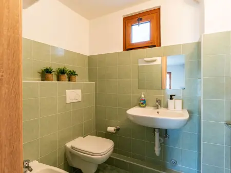 Miki Mhouse, Maison 5 personnes à Lago di Mezzola - Photo 11