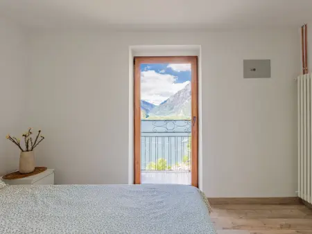Miki Mhouse, Maison 5 personnes à Lago di Mezzola - Photo 13