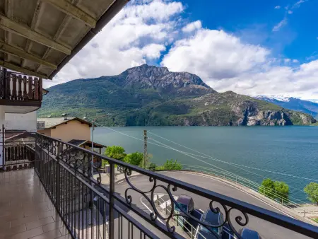 Miki Mhouse, Maison 5 personnes à Lago di Mezzola - Photo 14