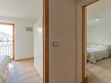 Miki Mhouse, Maison 5 personnes à Lago di Mezzola - Photo 17