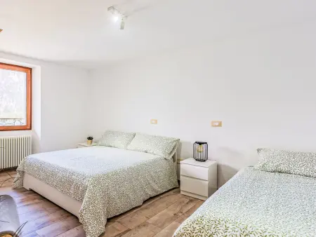 Miki Mhouse, Maison 5 personnes à Lago di Mezzola - Photo 18