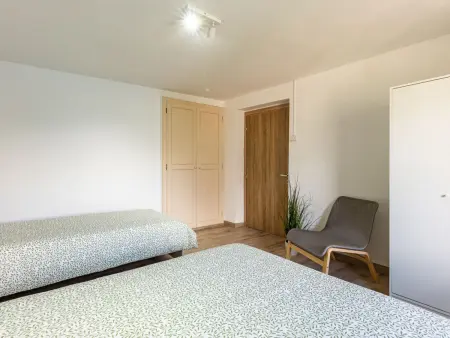 Miki Mhouse, Maison 5 personnes à Lago di Mezzola - Photo 19
