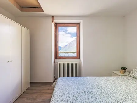 Miki Mhouse, Maison 5 personnes à Lago di Mezzola - Photo 20