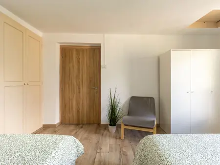 Miki Mhouse, Maison 5 personnes à Lago di Mezzola - Photo 21