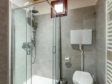 Miki Mhouse, Maison 5 personnes à Lago di Mezzola - Photo 22