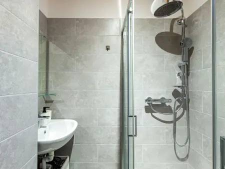 Miki Mhouse, Maison 5 personnes à Lago di Mezzola - Photo 23