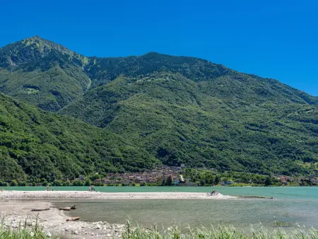 Miki Mhouse, Maison 5 personnes à Lago di Mezzola - Photo 31