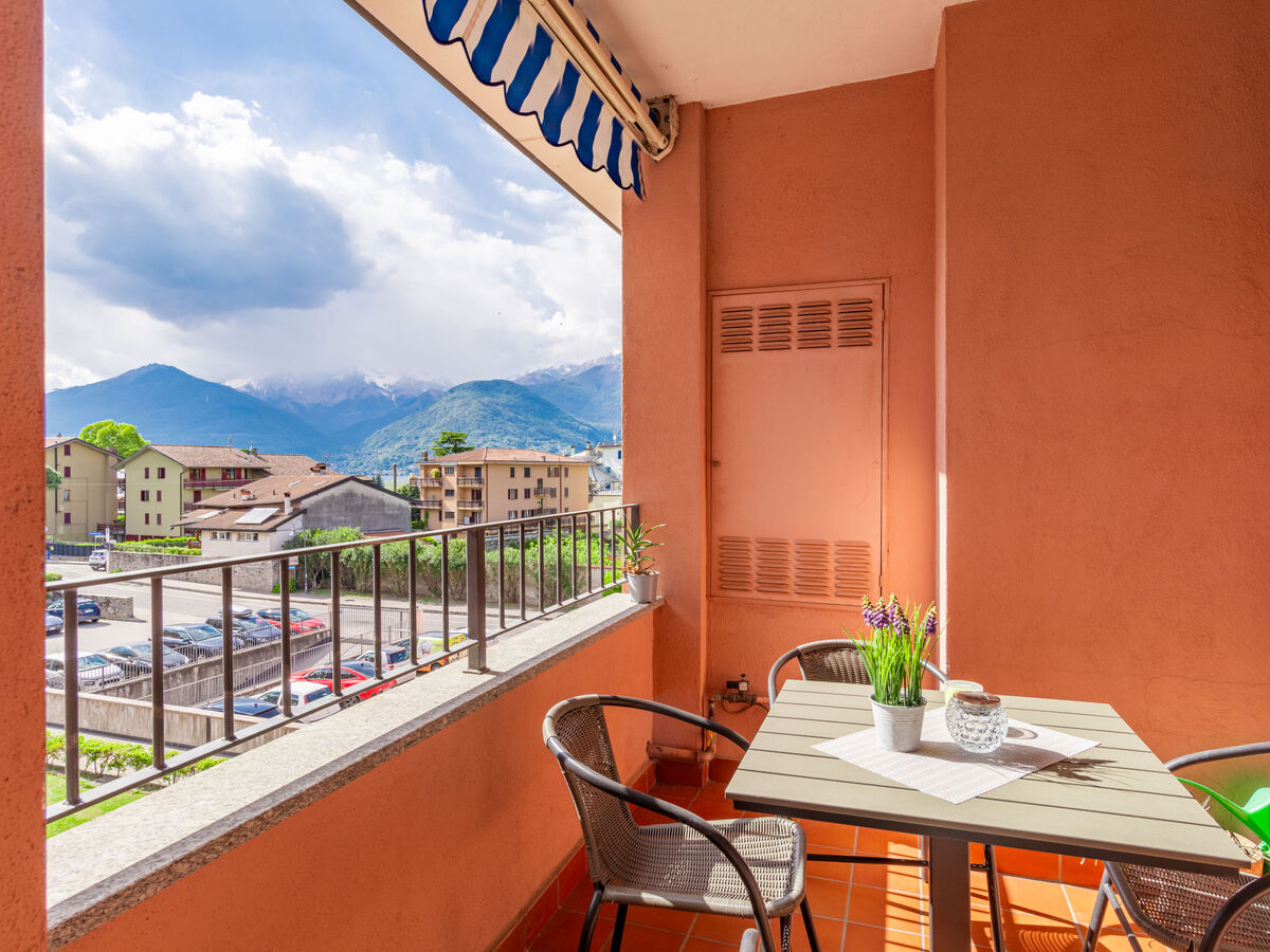 Appartement Andy - Vue montagne à 300 m du lac - Photo 1