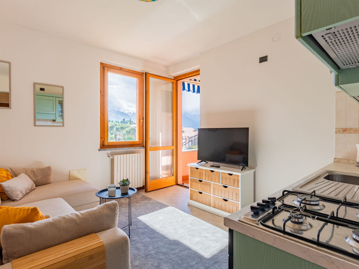 Appartement Andy - Vue montagne à 300 m du lac - Photo 3