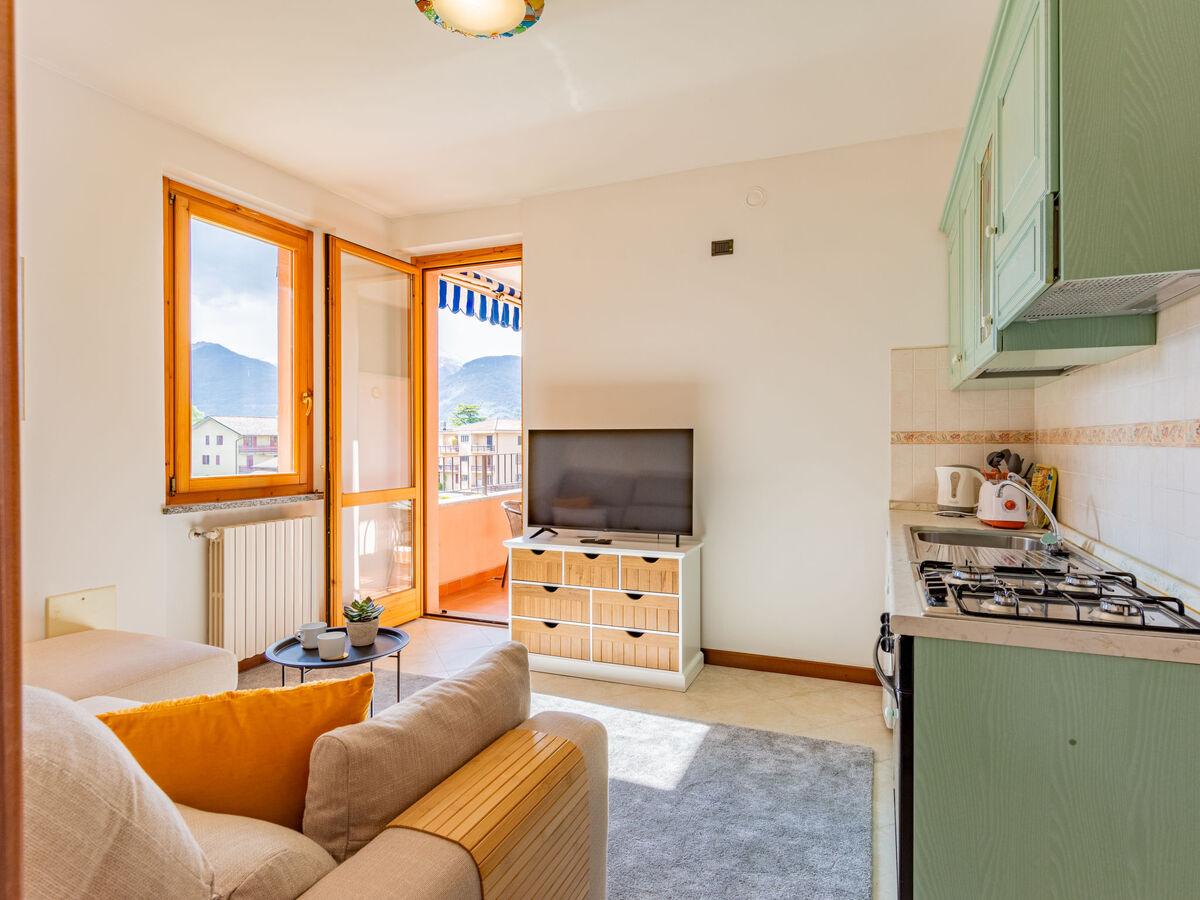 Appartement Andy - Vue montagne à 300 m du lac - Photo 6