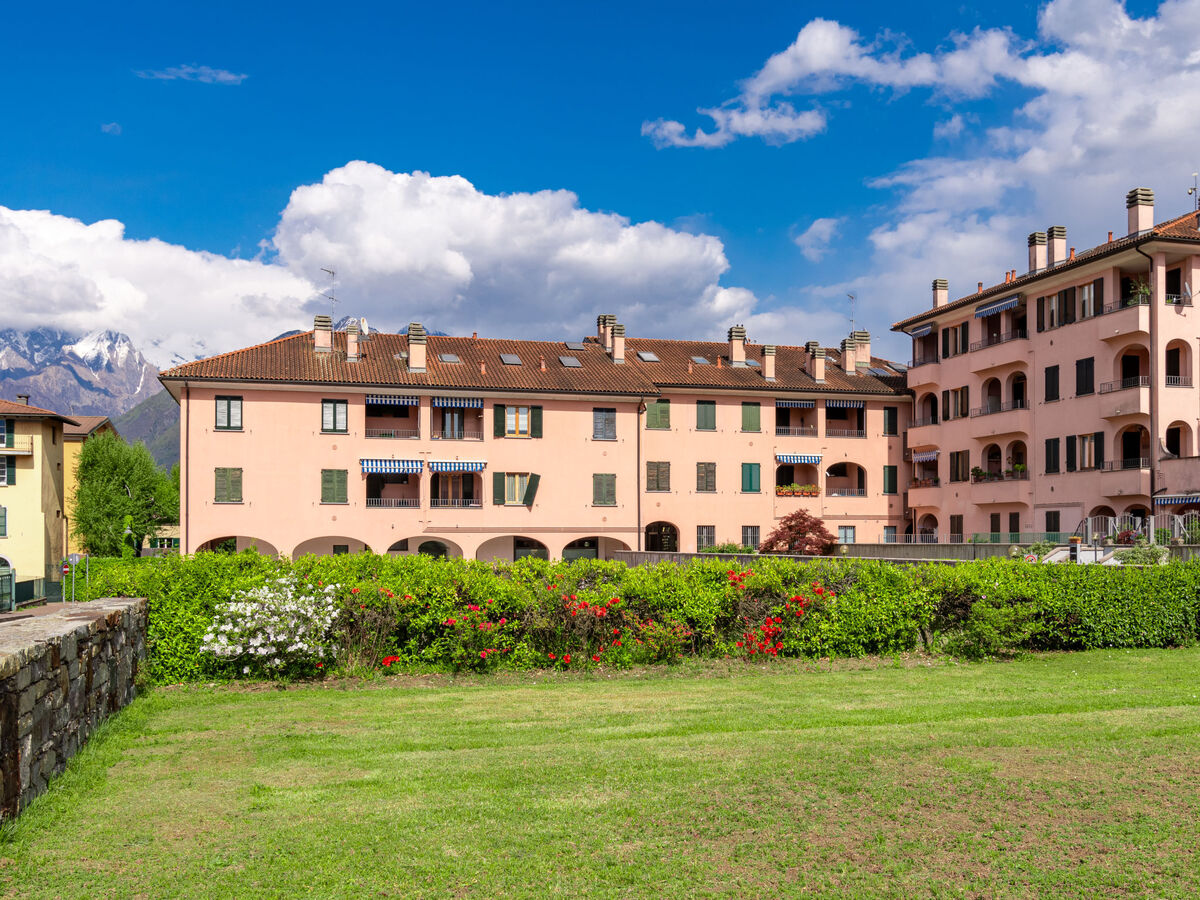Appartement Andy - Vue montagne à 300 m du lac - Photo 18