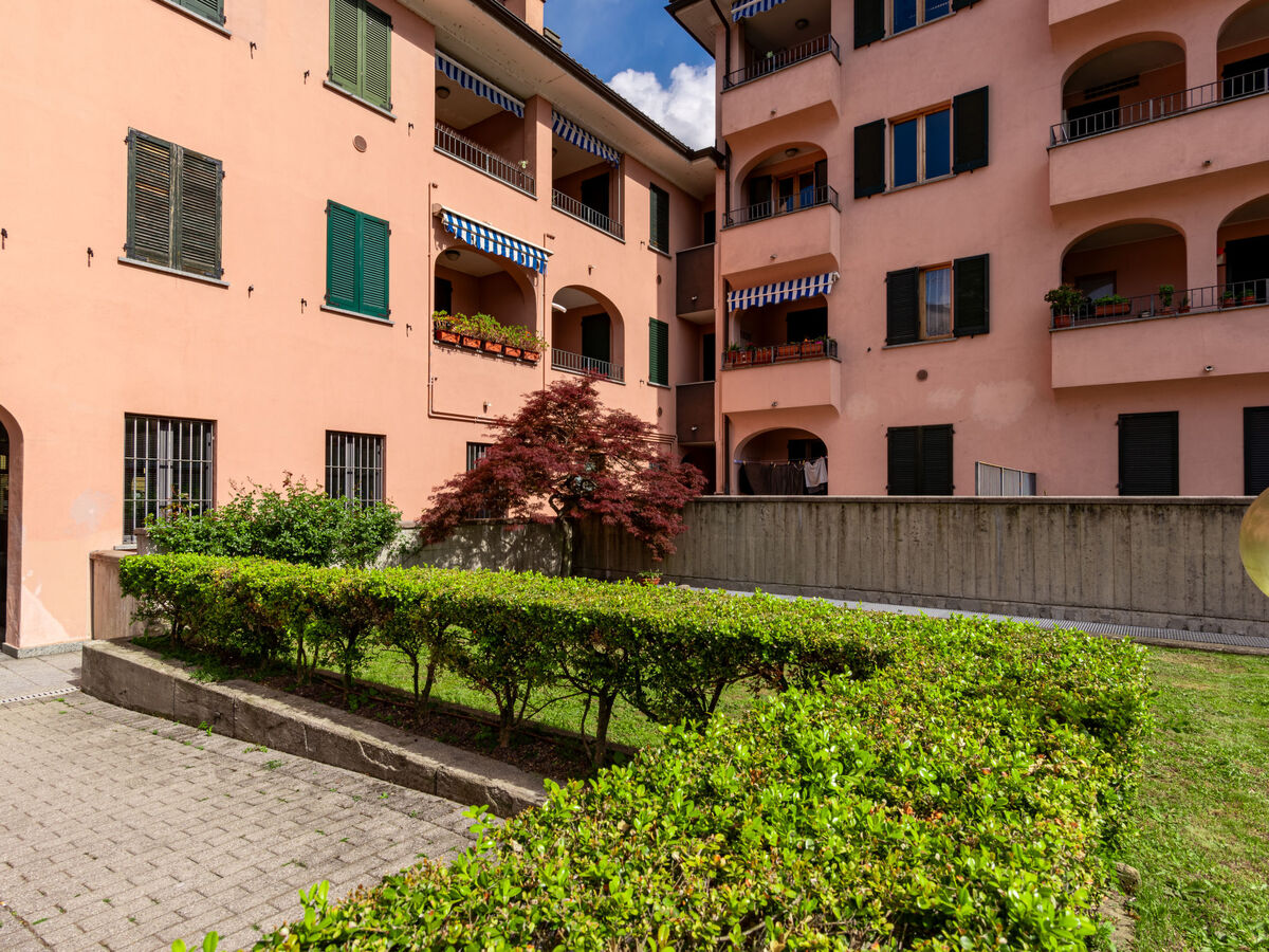 Appartement Andy - Vue montagne à 300 m du lac - Photo 19