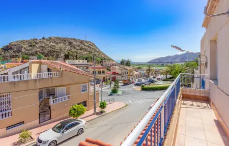 Location appartement à Orihuela