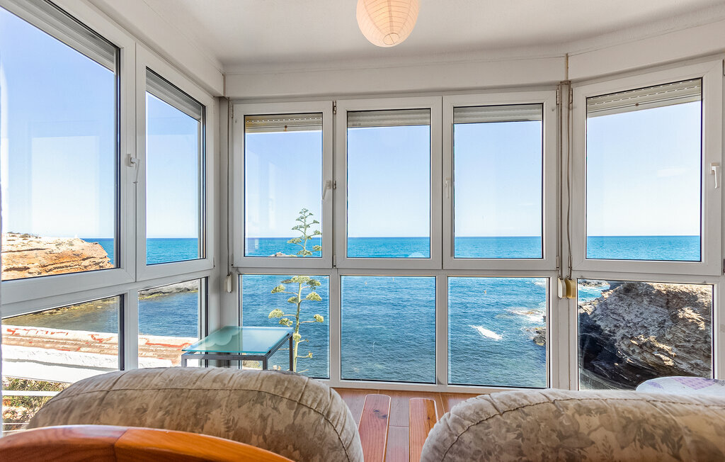 Maison 4 personnes à Cartagena - Photo 1