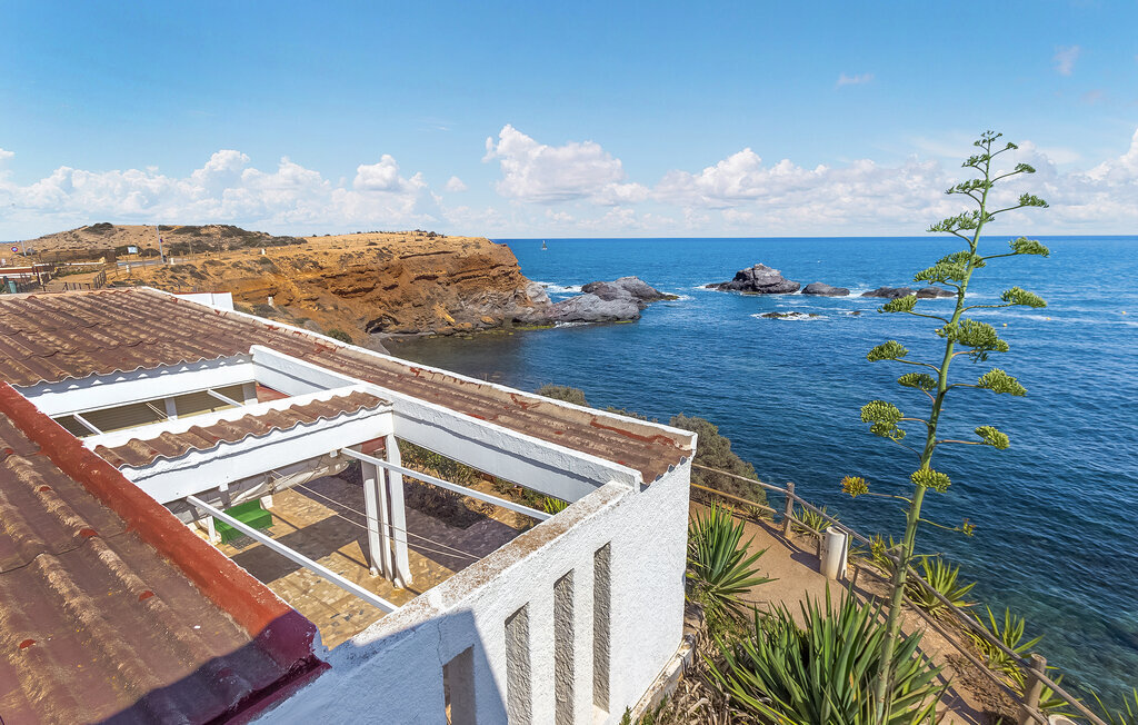 Maison 4 personnes à Cartagena - Photo 2
