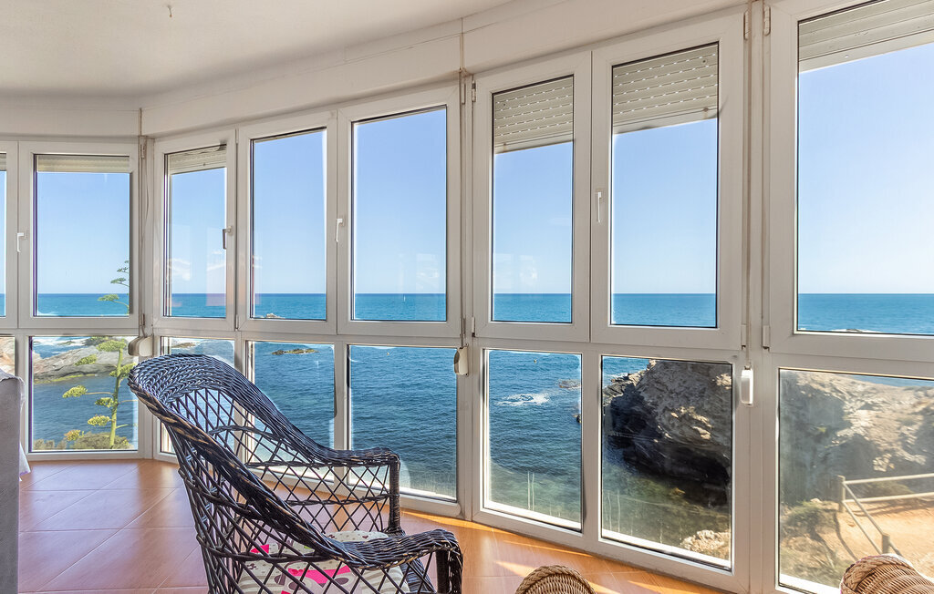 Maison 4 personnes à Cartagena - Photo 3