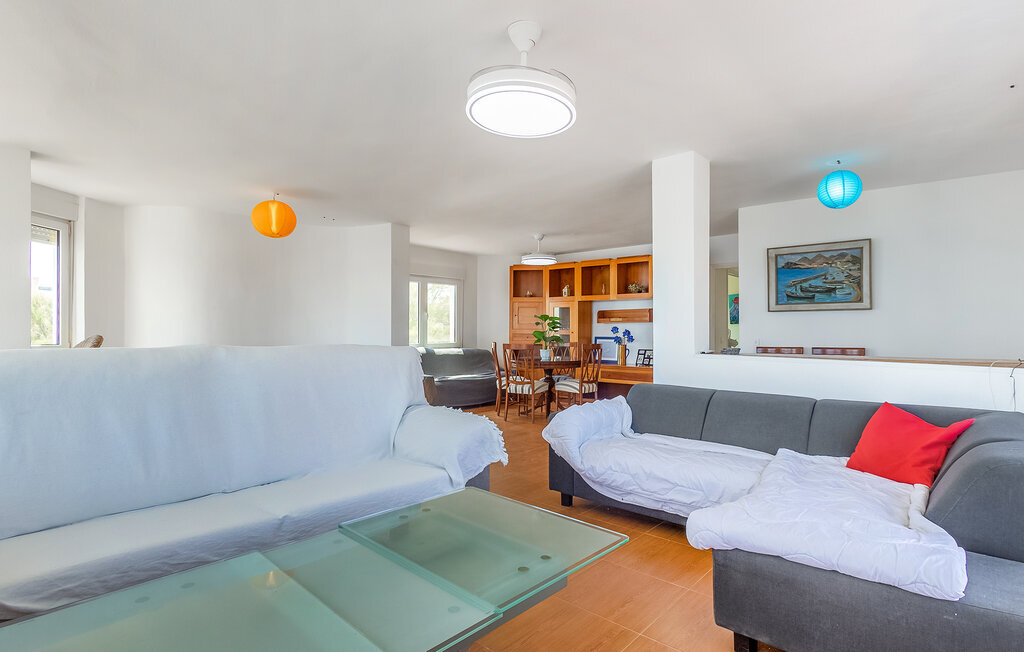 Maison 4 personnes à Cartagena - Photo 4