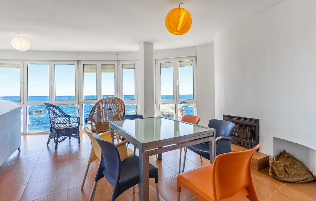 Maison 4 personnes à Cartagena - Photo 5