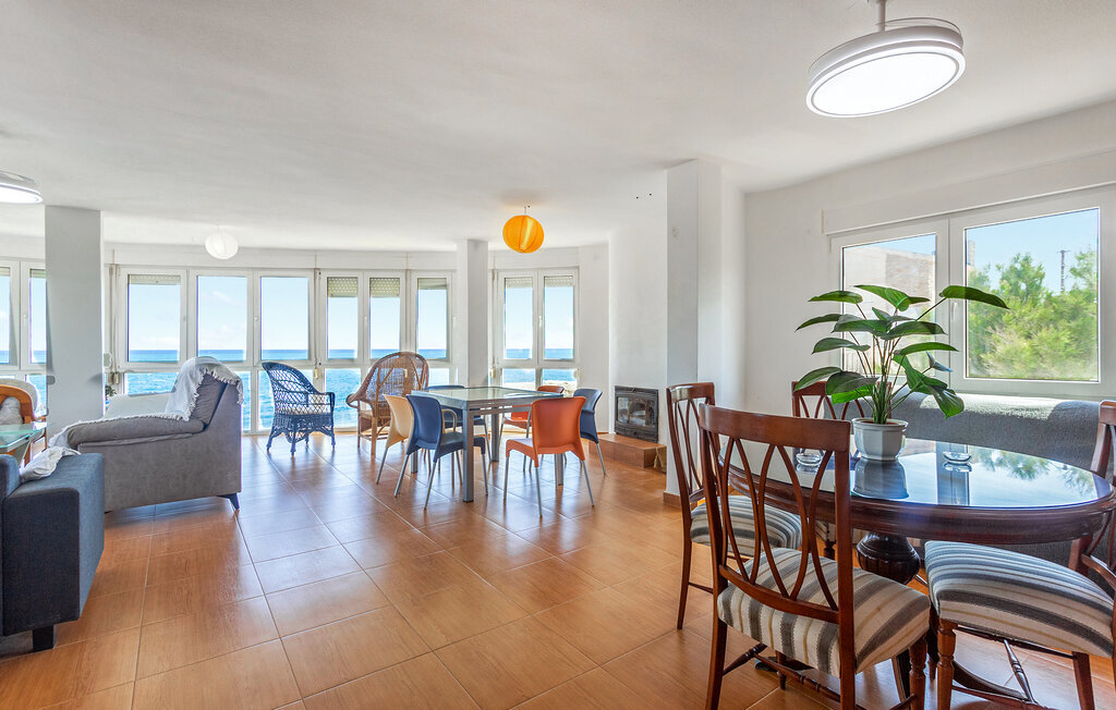 Maison 4 personnes à Cartagena - Photo 6