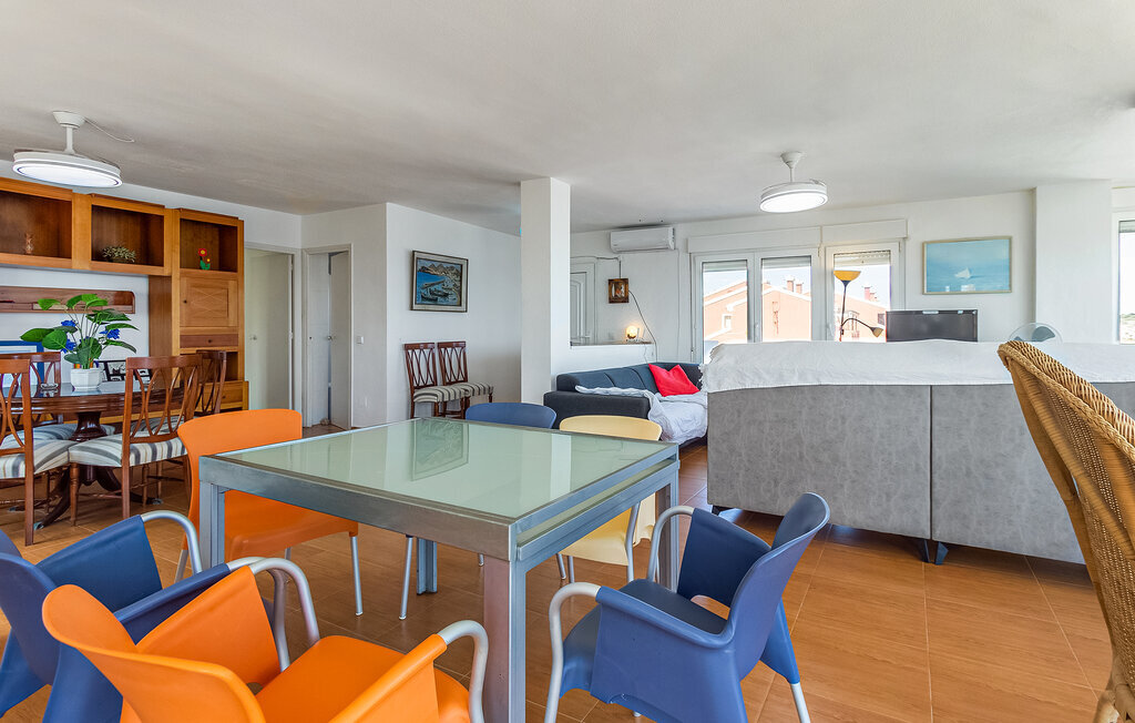 Maison 4 personnes à Cartagena - Photo 11