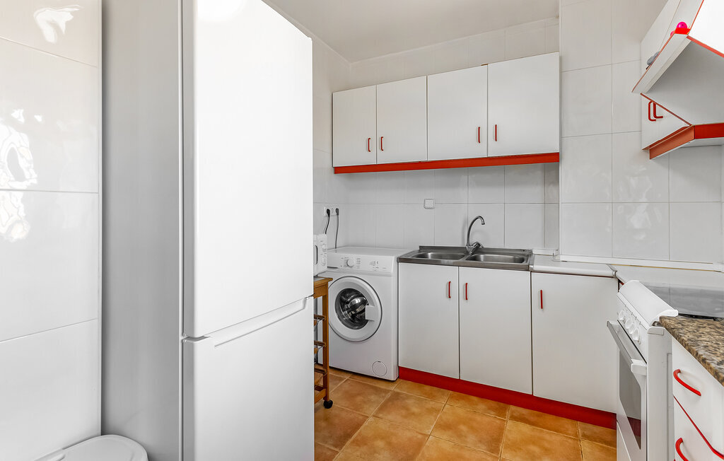 Maison 4 personnes à Cartagena - Photo 12