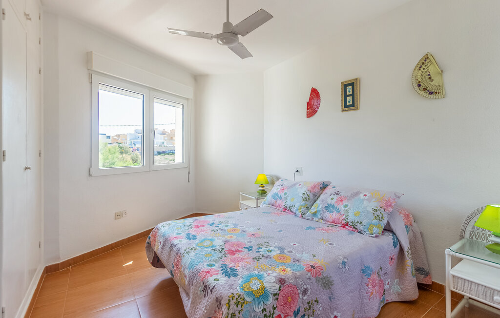 Maison 4 personnes à Cartagena - Photo 13