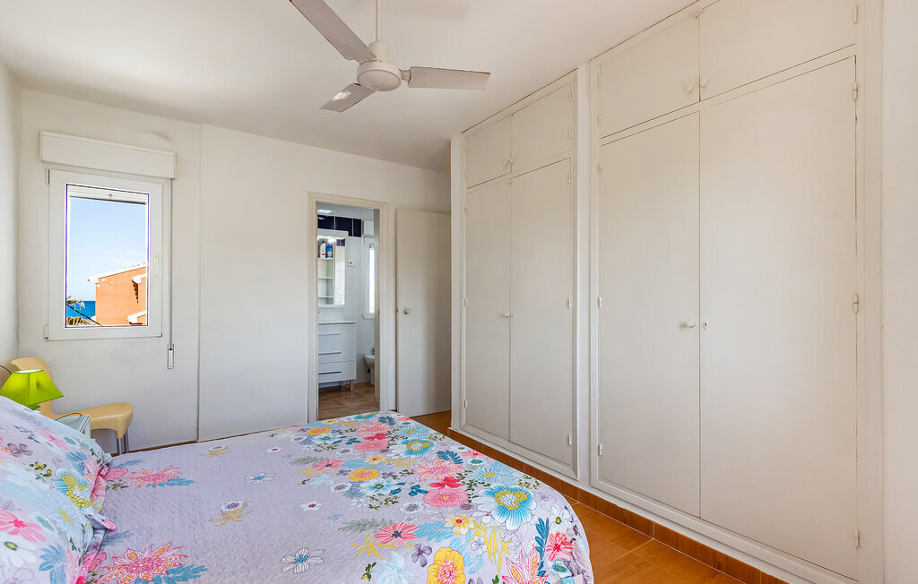 Maison 4 personnes à Cartagena - Photo 14