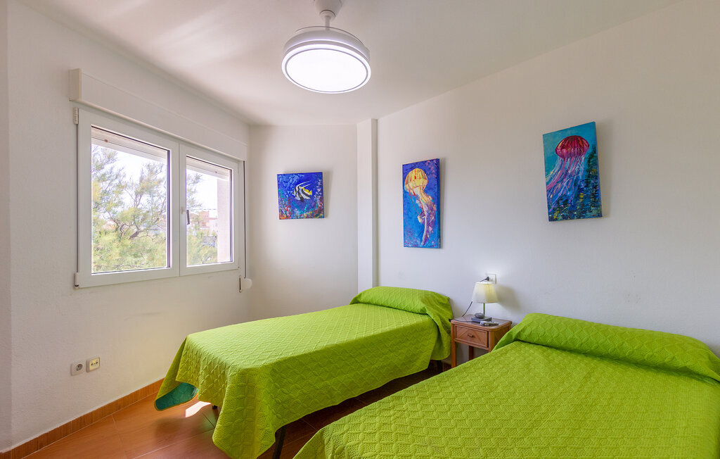 Maison 4 personnes à Cartagena - Photo 15