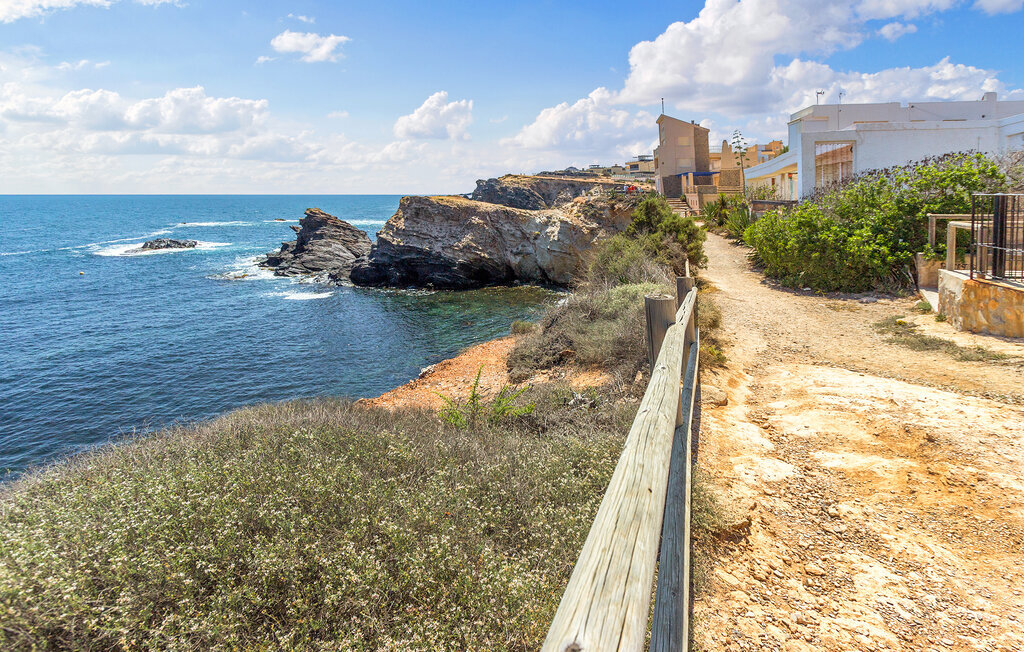 Maison 4 personnes à Cartagena - Photo 18