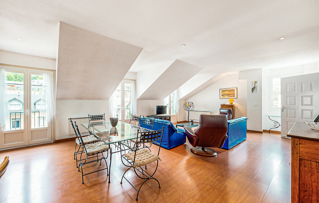 Appartement 148 m² balconné, centre de Cauterets - Photo 3