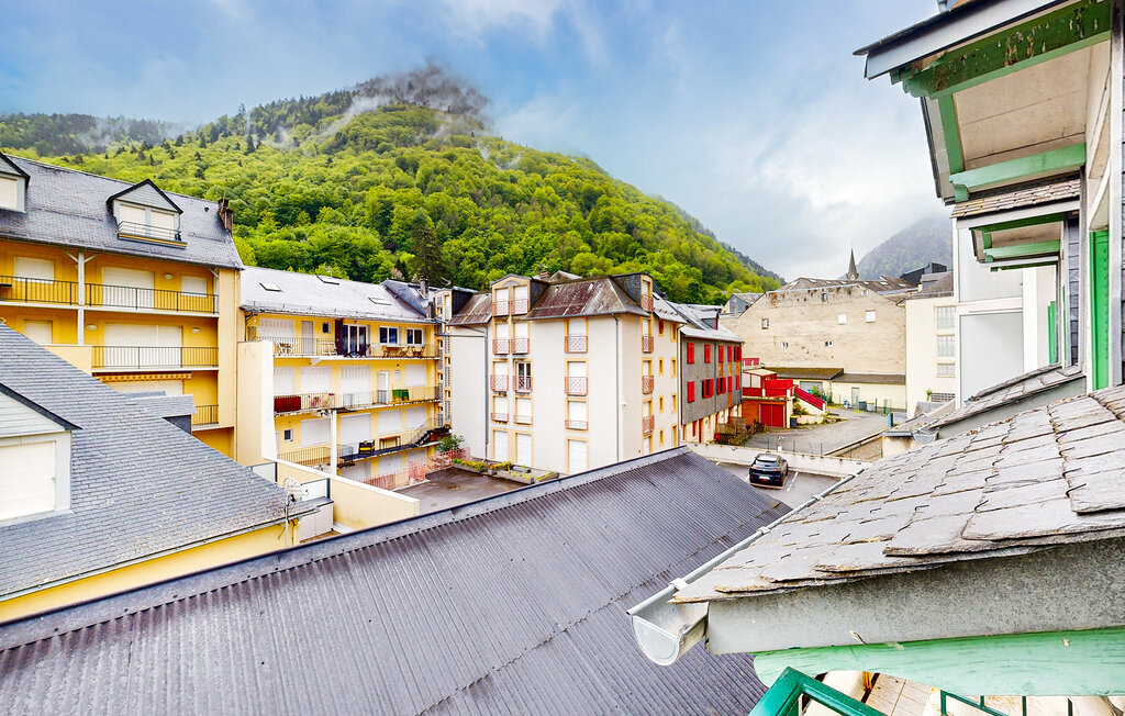 Appartement 148 m² balconné, centre de Cauterets - Photo 8